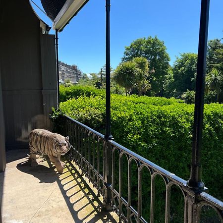 Luxury Garden Apartment Under The Castle, ドーバー エクステリア 写真