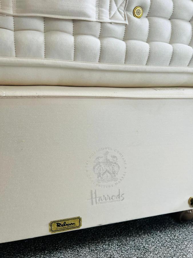 Luxury Garden Apartment Under The Castle, ドーバー エクステリア 写真